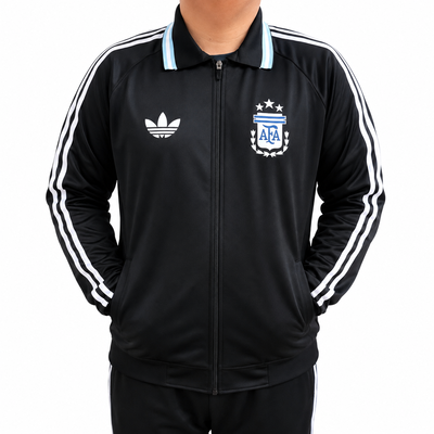 Campera Anthem alternativa AFA