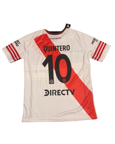 Camiseta Titular Quintero 