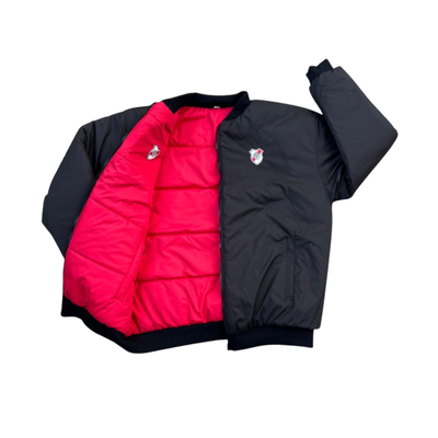 Campera Reversible 