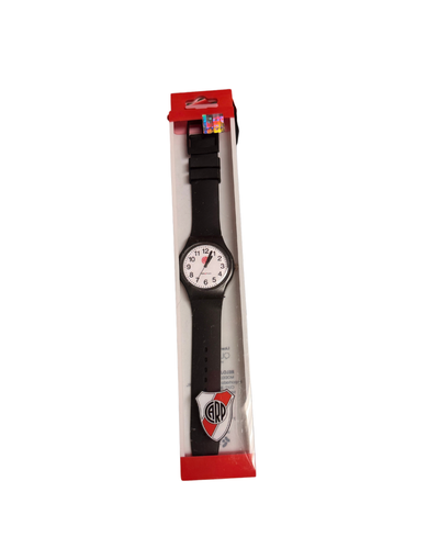 Reloj pulsera licencia oficial