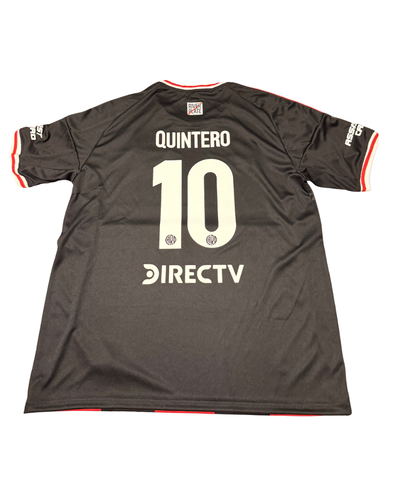 Camiseta suplente JFQ 