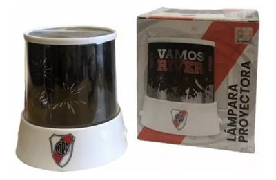 Lámpara proyectora