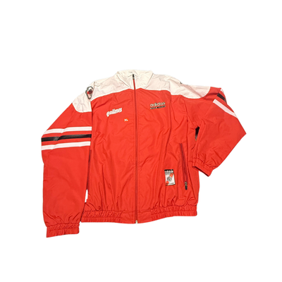 Campera Rompevientos 1996