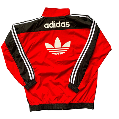 Campera Rompevientos retro 1995