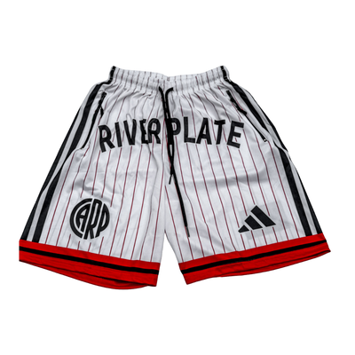 Short Basquet CARP 