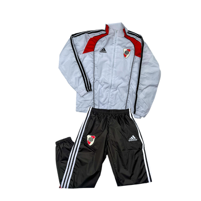 Conjunto River Plate UBP 2025