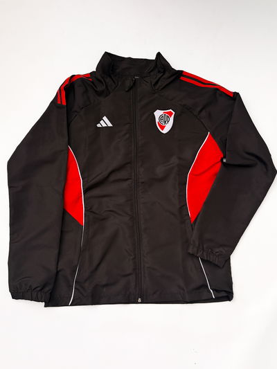 Campera Rompevientos 2025 