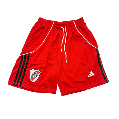 Short de entrenamiento 2025