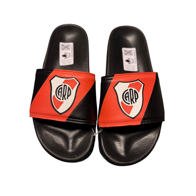 Ojotas verano CARP