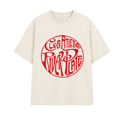 Remera Retro 