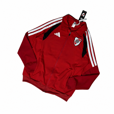 Campera Pre Match 2026 