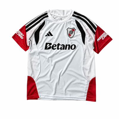 Camiseta de entrenamiento 2026 