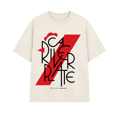 Remera Gallina 