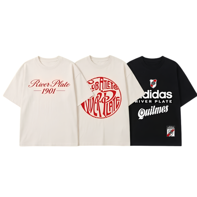 PROMO 3 REMERAS 