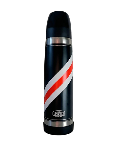 Termo negro 1lt