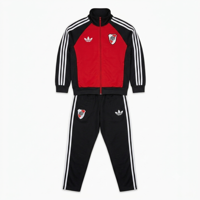 Conjunto 2026 niño