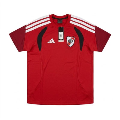 Remera de entrenamiento 2026