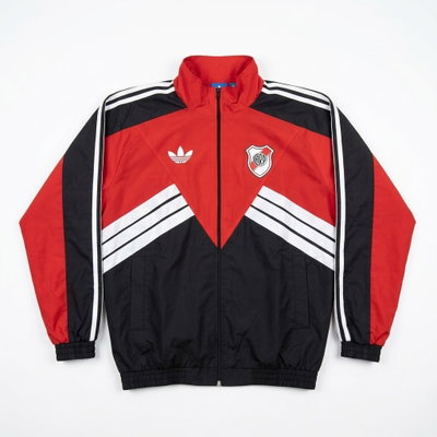 Campera rompevientos 1995