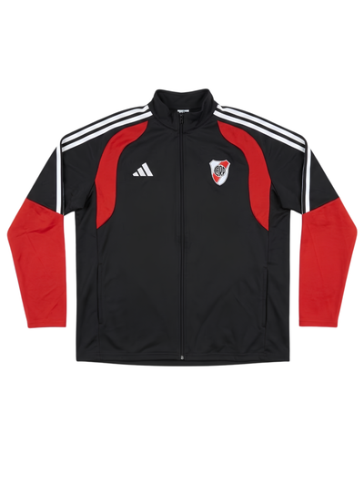 Campera talle especial 