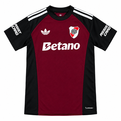 Camiseta arquero 2026