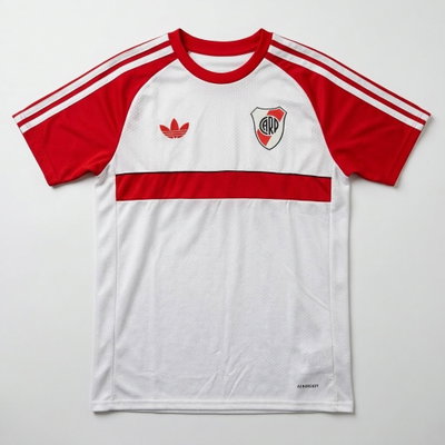 Camiseta Pre Match OG 2026