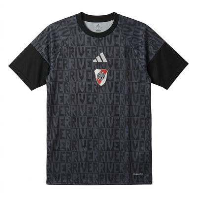 Camiseta Pre match 