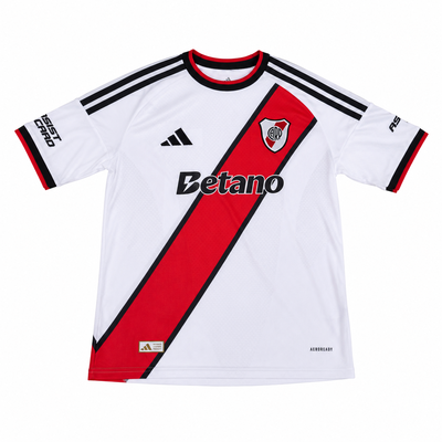 Camiseta Titular 2026