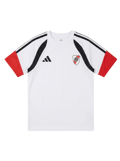 Remera algodón entrenamiento 2026