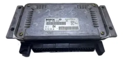 Ecu Computadora MP7.2 PSA 0 261 206 216