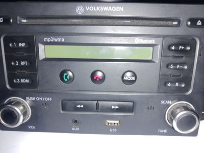 Archivo con codigo para EStereo VW  Clarion MO-10M3347W-T1    Eeprom 24c02 