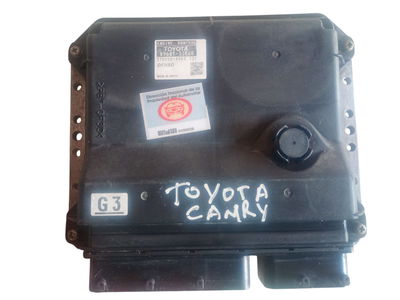 Computadora Ecu Denso Toyota Camry  Garantia!!