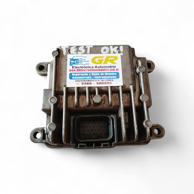 Modulo EDU Chevrolet 1.7 DTI COrsa / Meriva
