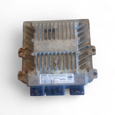 Computadora Ecu Ford Diesel Sid804 Diesel Lista Para Usar!