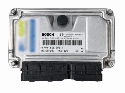 Ecu computadora Fiat Fire 1.3 16v Lista para arrancar!!