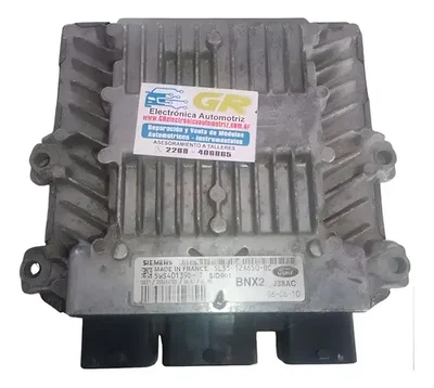 Ecu Computadora Sid901 Ford Ranger Lista para colocar!