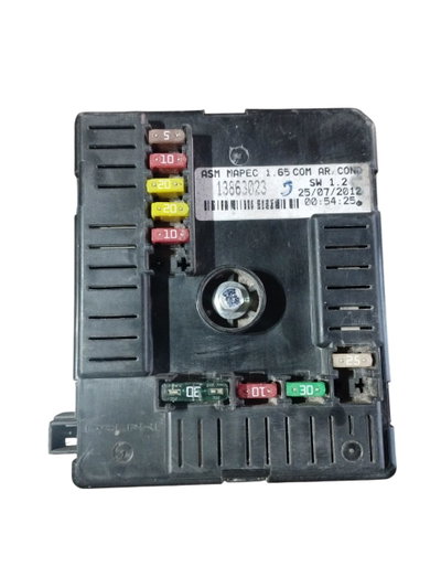 Fusilera Mapec Corsa Celta 13863023 Testeados!