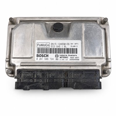 Ecu computadora Fomoco Ecosport 1.6l desinmobilizada!!