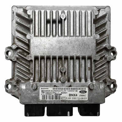Ecu Computadora Sid901 Ford Ranger Lista para colocar!