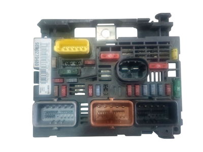 Fusilera Peugeot Citroen Bsm R05 9800270480 Testeadas