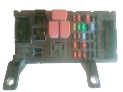 Fusilera Fiat Magnetti Marelli 61778979  Palio, Siena Strada