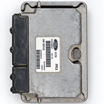 ECU Ford EcoSport 1.6 IAW 7GFR CN15-12A650 Estado Original!