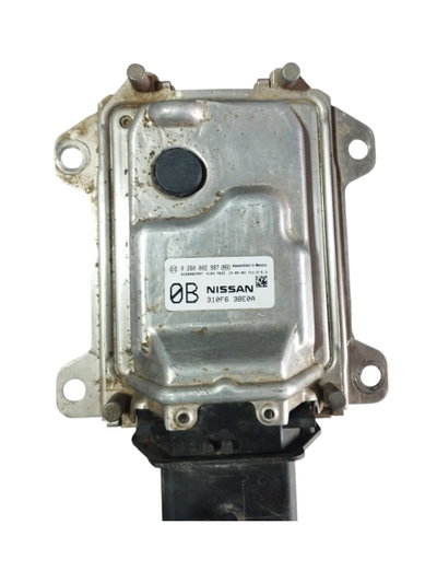 Módulo TCM Caja CVT Nissan Sentra Versa Bosch 0260002987