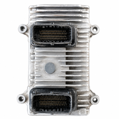 ECU Computadora 7GF.ND HW400 No necesita Programación!!