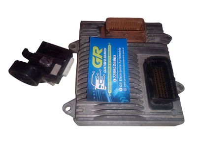 Kit de Arranque Chevrolet AVEO MT34 Listo para usar!!