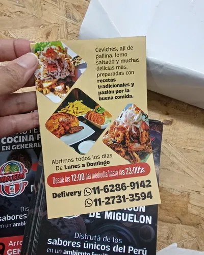 Folletos 10x15cm X 1.000 unidades