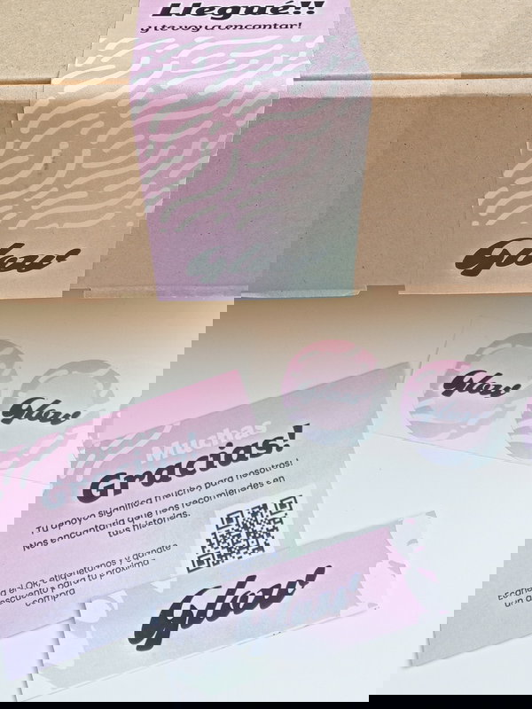 Pack Marca completa para tu emprendimiento