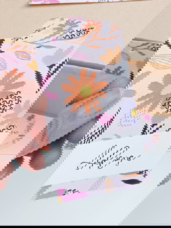 Pack inicial de packaging para tu marca