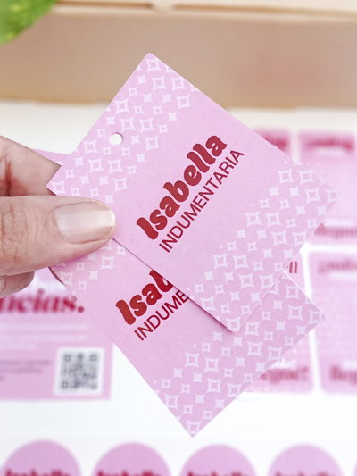 Pack emprendedor para tu marca