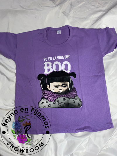 RMERON BOO DE NIÑOS