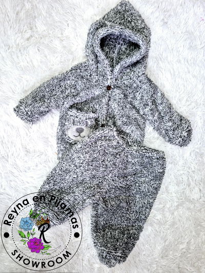 CONJUNTOS PELUCHES